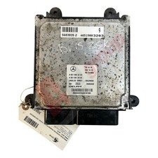 MERCEDES SPRINTER ENGINE ECU