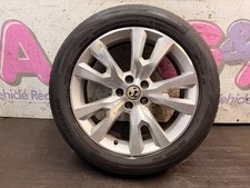 14 VAUXHALL ANTARA S FACELIFT