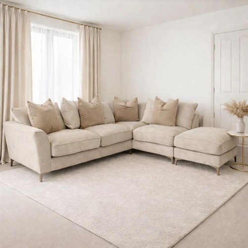 New dylan corner sofa - new|dylan,