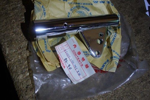 Honda cl100 head - honda,