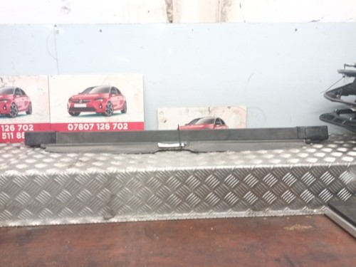 Vauxhall zafira 2005 2011 - vauxhall, 2005-2011