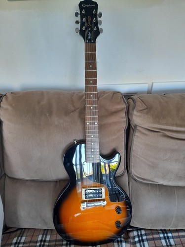 Epiphone les paul junior - les,