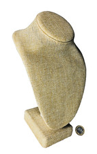 Necklace Jewellery Display