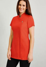 BEAUTICIANS Uniform TUNIC
