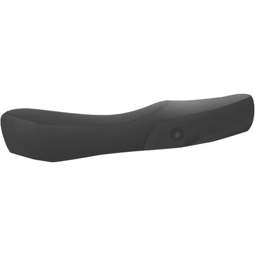 Seat cover black - /,