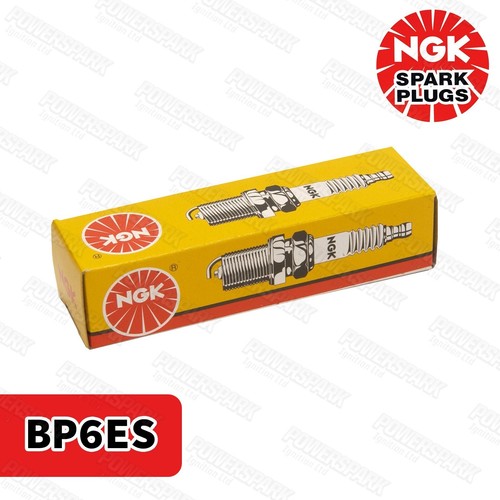 Ngk bp6es spark - plugs, for