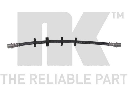 Brake hose for california - brake,