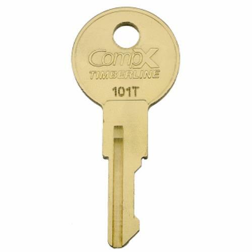 Compx timberline 111ta file - compx,