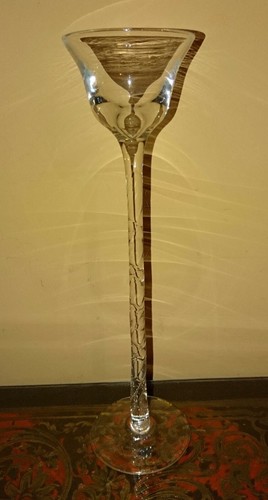 New handmade tall twisted - tall,