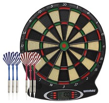 Winmau Ton Machine Softip