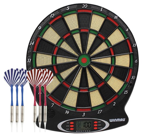 Winmau ton machine - winmau,