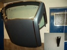 Mercedes R 107 SL MB hardtop