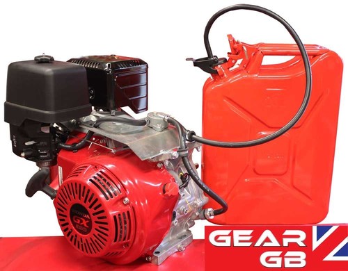 Honda long run tank kit - gx, /