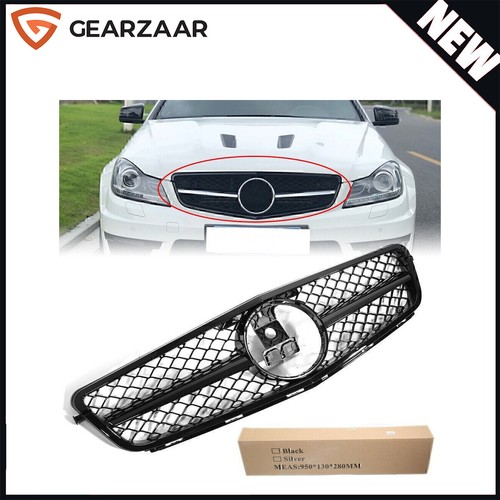 Front grill for - front,