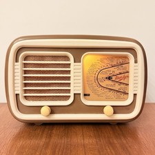 Vintage Radio Marilyn Monroe