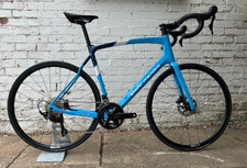 Eddy Merckx Mendrisio Carbon