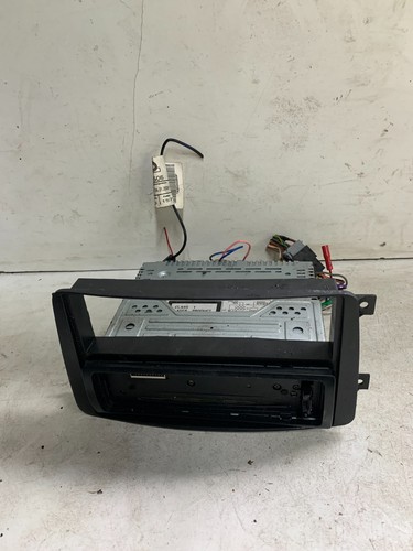 Sony mex bt3600u stereo - mex-bt3600u, radio