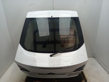 FORD MONDEO Boot Lid Tailgate