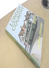 London Country-John Glover