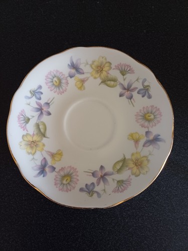 Rare vintage duchess - vintage, bone