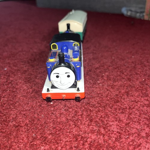 Tomy mighty mac working - mac, toy
