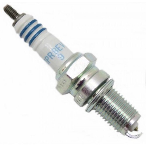 Ngk dpr8evx candle honda vtr - ngk,