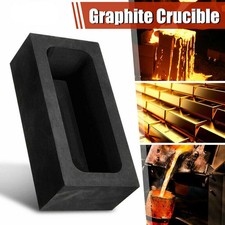 Graphite Casting Ingot Bar