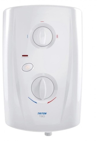 Triton t80 easi - t80, easi-fit+