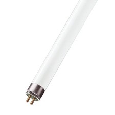 14W & 24W T5 Fluorescent Tubes