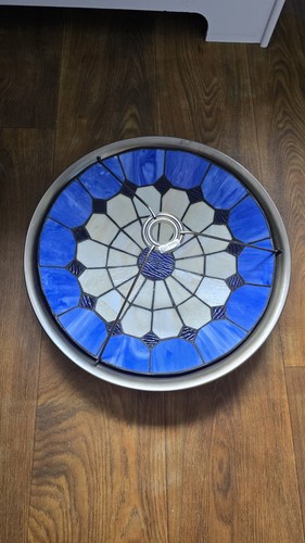 Tiffany style stained - tiffany,