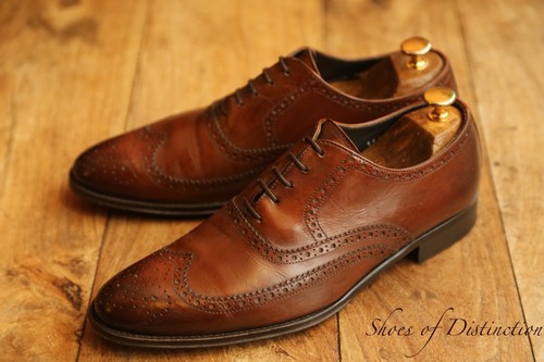 Russell bromley brown - russell,