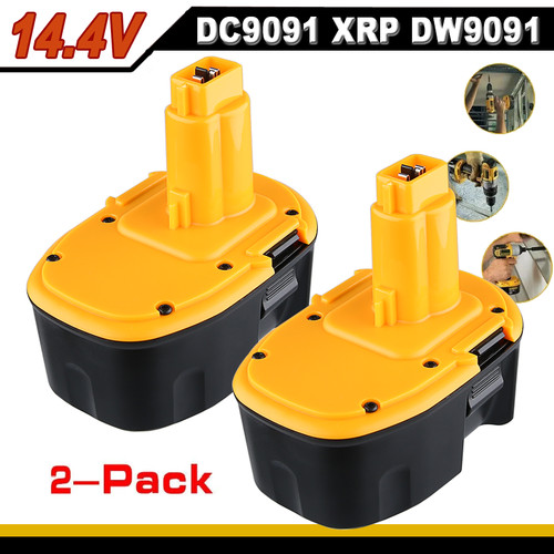4800mah for dewalt - 4800mah,
