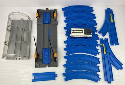 Vintage tomy tomica - vintage,