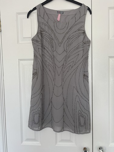Lipsy mini dress - size, 10