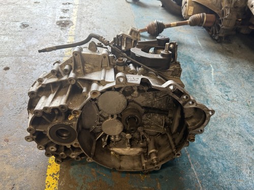 Ford focus mk2 - focus,