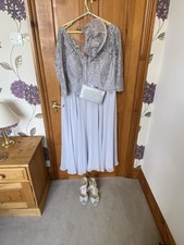 Veni Infantino Dress 18 Mother