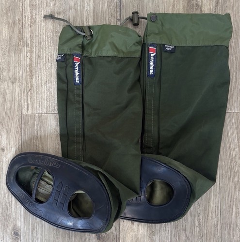 Berghaus yeti attack hiking - berghaus,