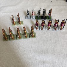 Warhammer Bretonnian Archers