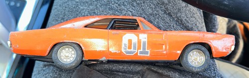 1981 diecast ertl - diecast,
