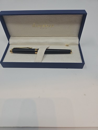 Waterman hemisphere - hemisphere, gt