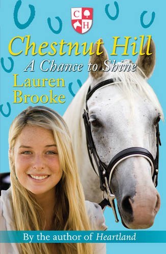 Chance shine chestnut - to,