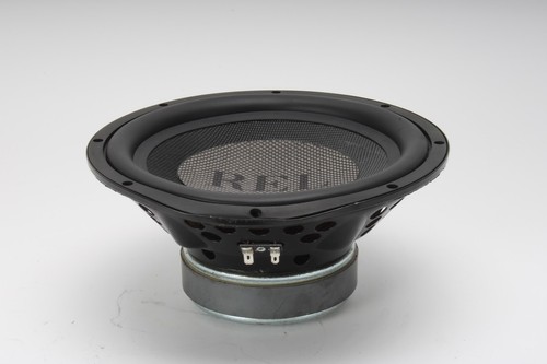 Rel acoustic ltd home - rel, 10"