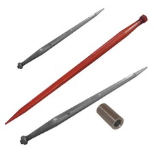 BPT Italian Straight Bale