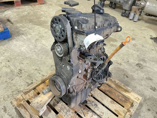 Audi tdi 130hp 96kw - b6,
