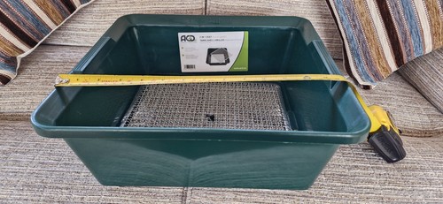 Garland garden sieve - garland,