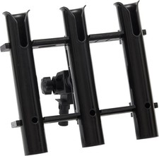 Berkley Rod Holder 3 Tube Rack