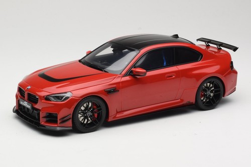 Gt505 bmw schnitzer g87 - gt505,