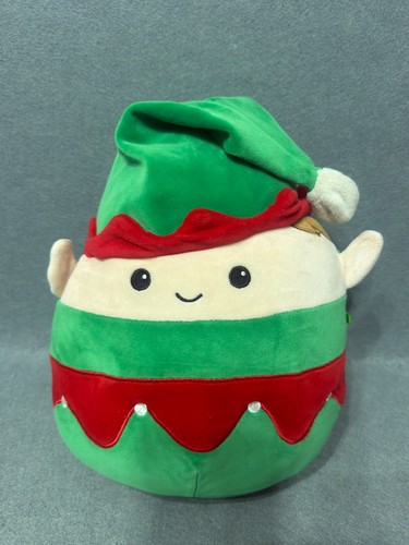 Fountasia christmas elf large - christmas,