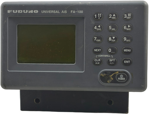 Furuno universal ais 100 - universal, fa-100