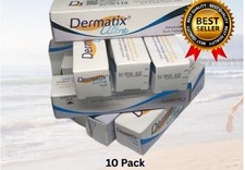 Scar Gel Dermatix Ultra